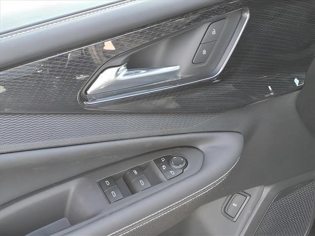New 2026 Black Chevrolet LT image 15