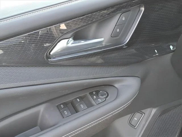 New 2026 Black Chevrolet LT image 15