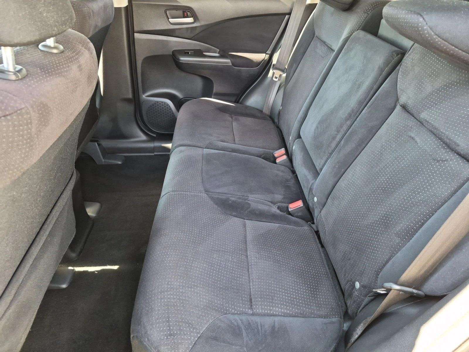 Used 2013 Black Honda EX image 18