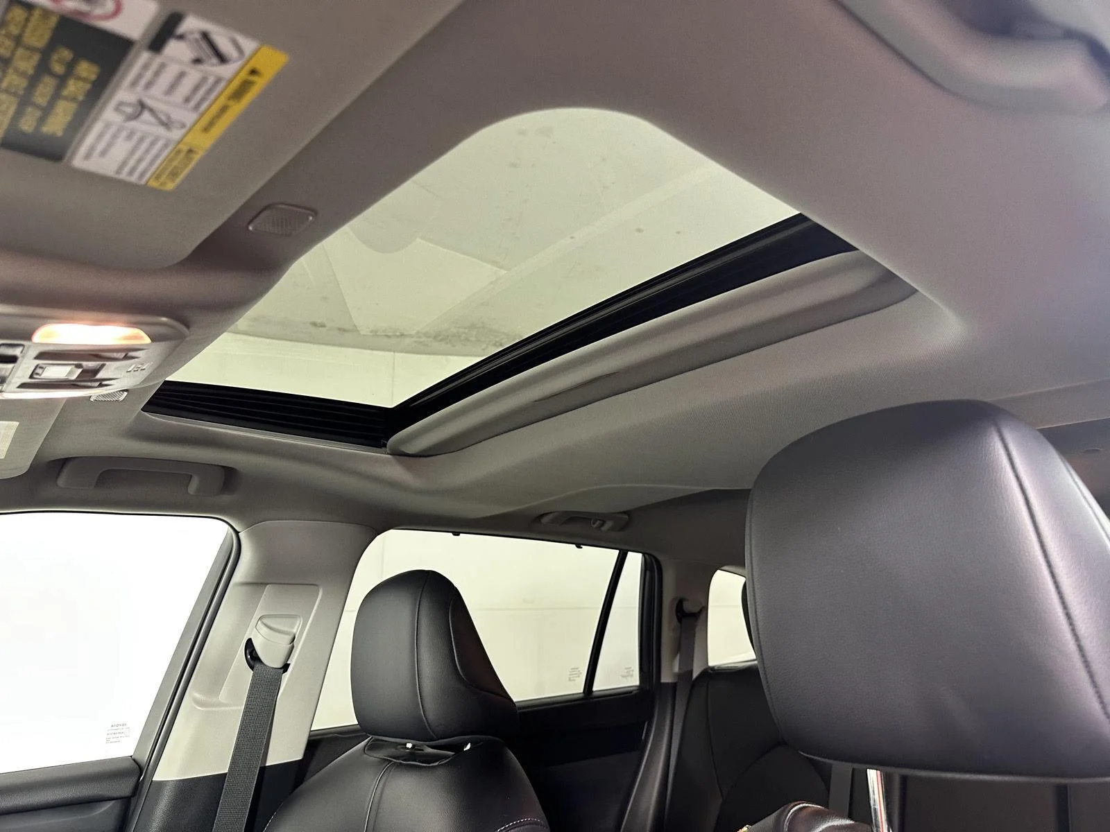 Used 2023 Magnetic Gray Metallic Toyota XLE image 27