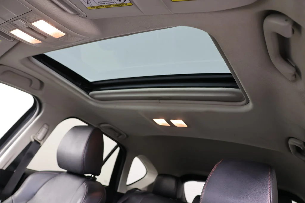 Used 2014 Jet Black Mazda Grand Touring image 18