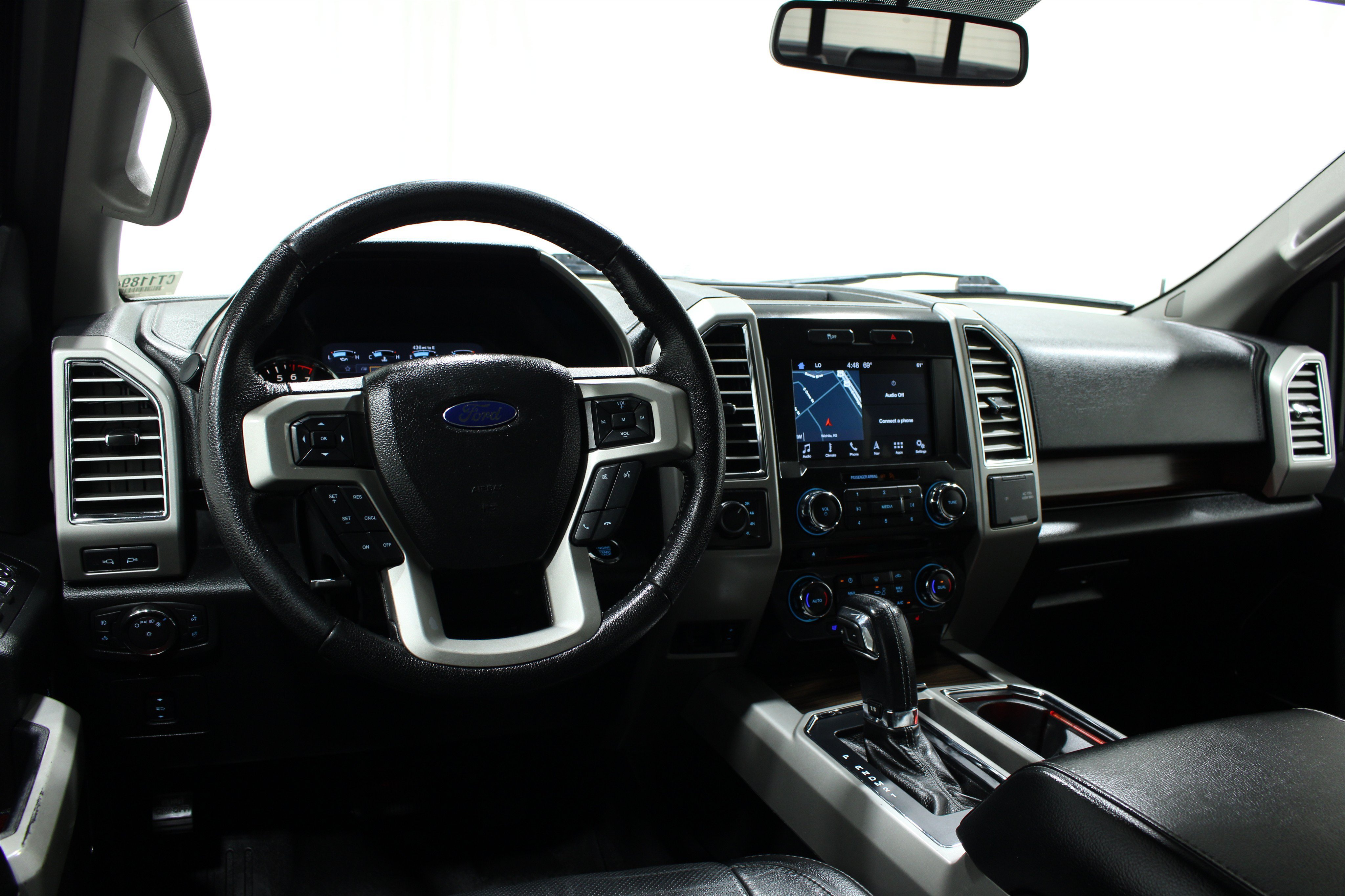 2016 Ford F-150 Lariat - Photo 2