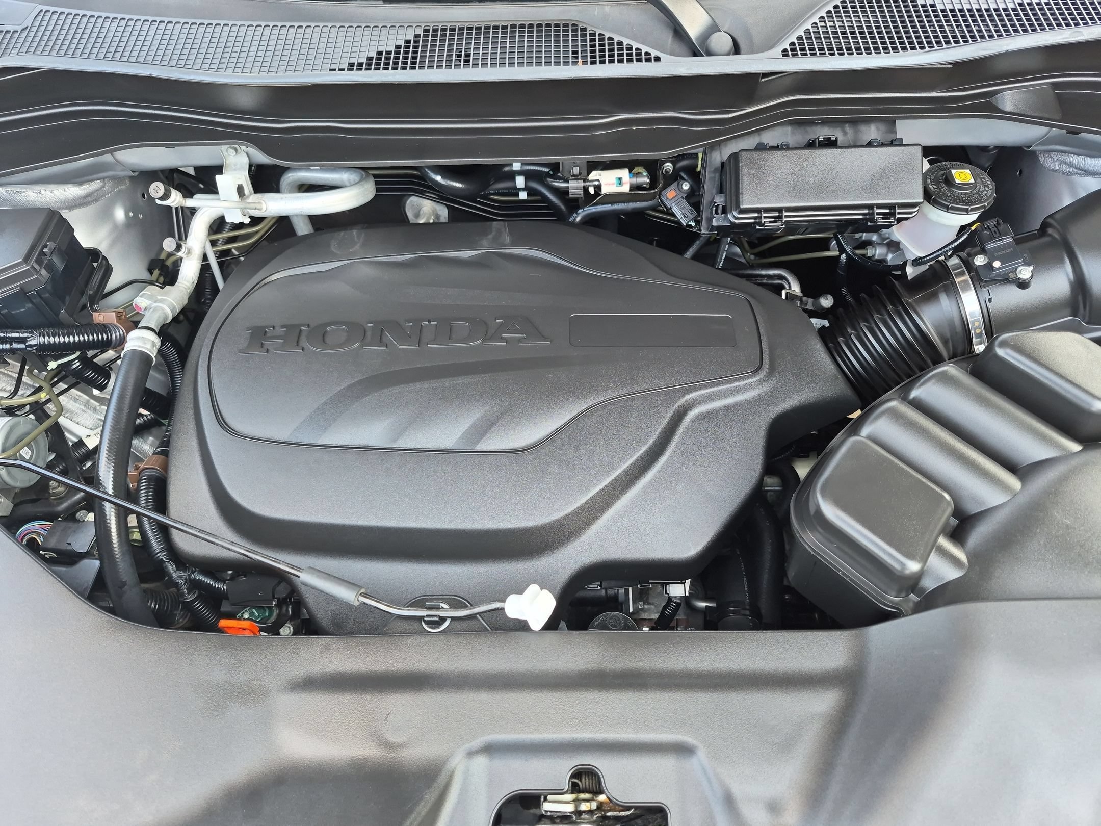 2023 Honda Ridgeline RTL - Photo 32
