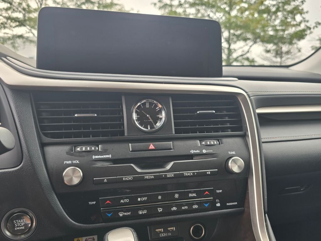Used 2022 Gray Lexus 350 image 22