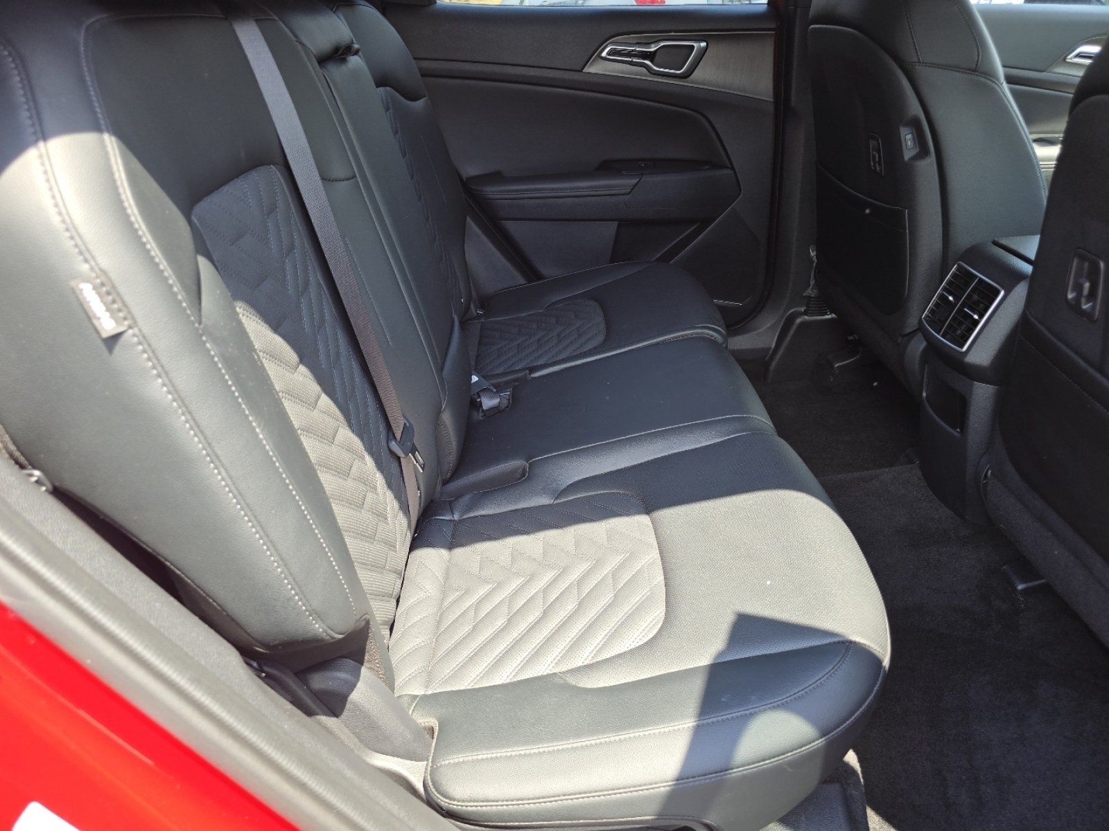 Used 2026 Red Kia X-Line image 22