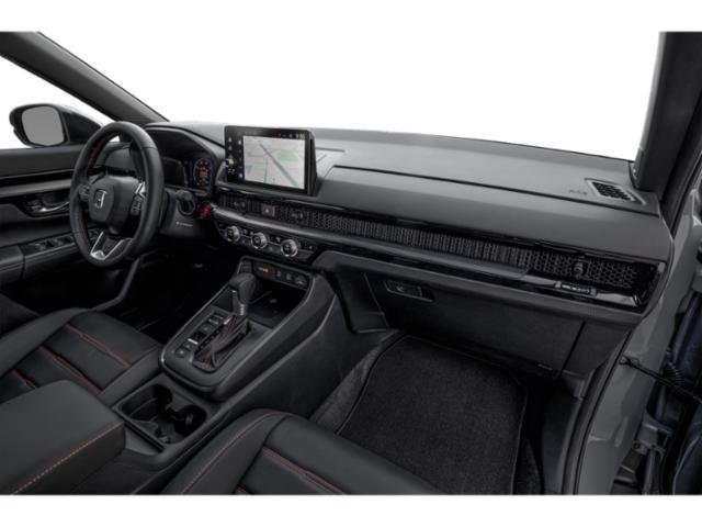 New 2027 Meteorite Gray Metallic Honda Sport Touring image 17
