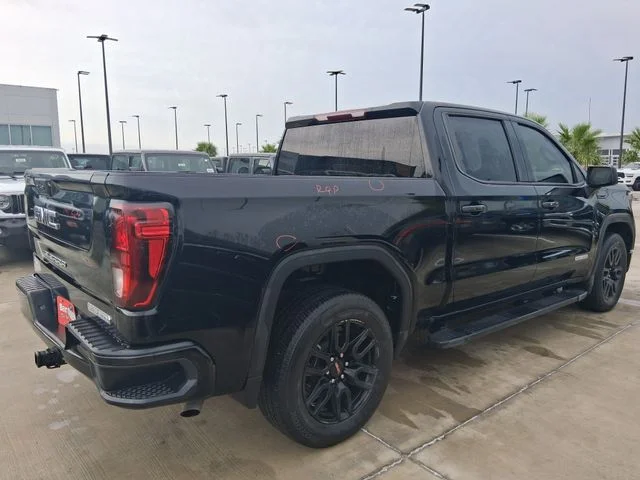 Used 2024 Black GMC Elevation image 7