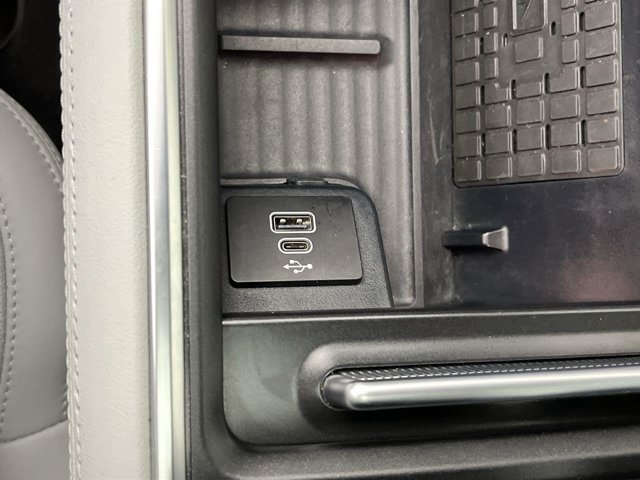 Used 2025 Stone Blue Ford Platinum image 29