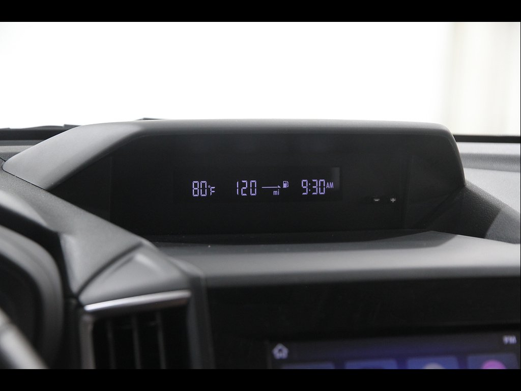 2023 Subaru Forester Premium - Photo 10
