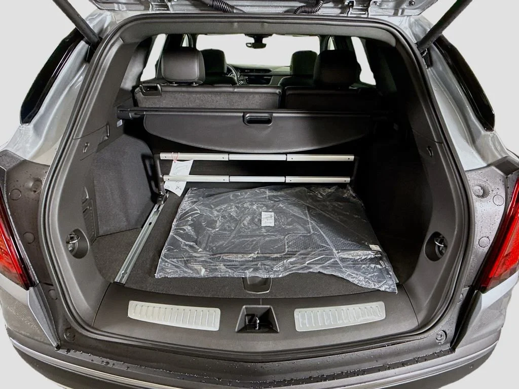 2026 Cadillac XT5 Premium Luxury - Photo 27