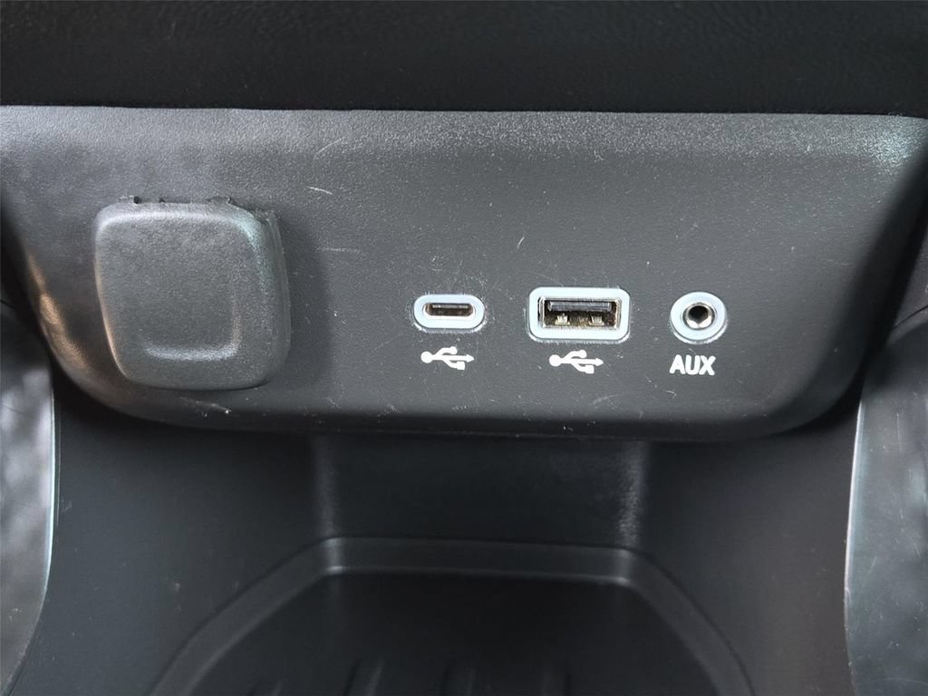 2023 Chevrolet TrailBlazer Activ - Photo 34