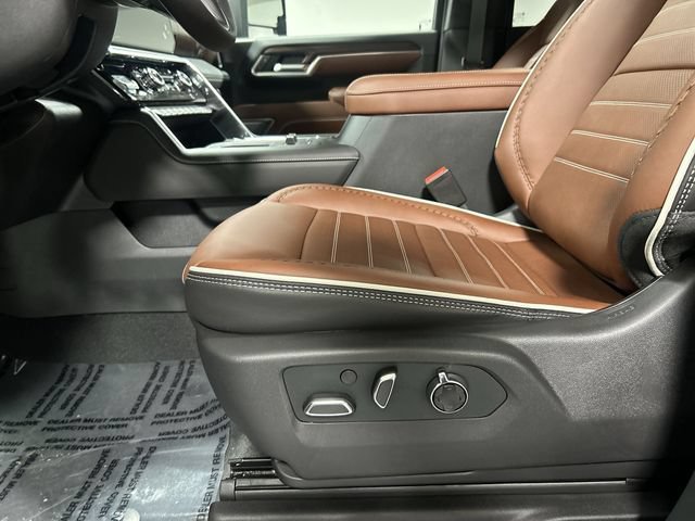New 2026 Downpour Metallic GMC Denali Ultimate image 12