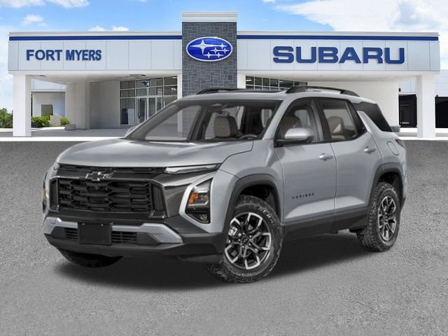 Used 2026 Green Chevrolet ACTIV image 4