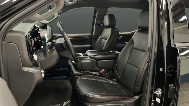 Used 2022 Onyx Black GMC Elevation image 9