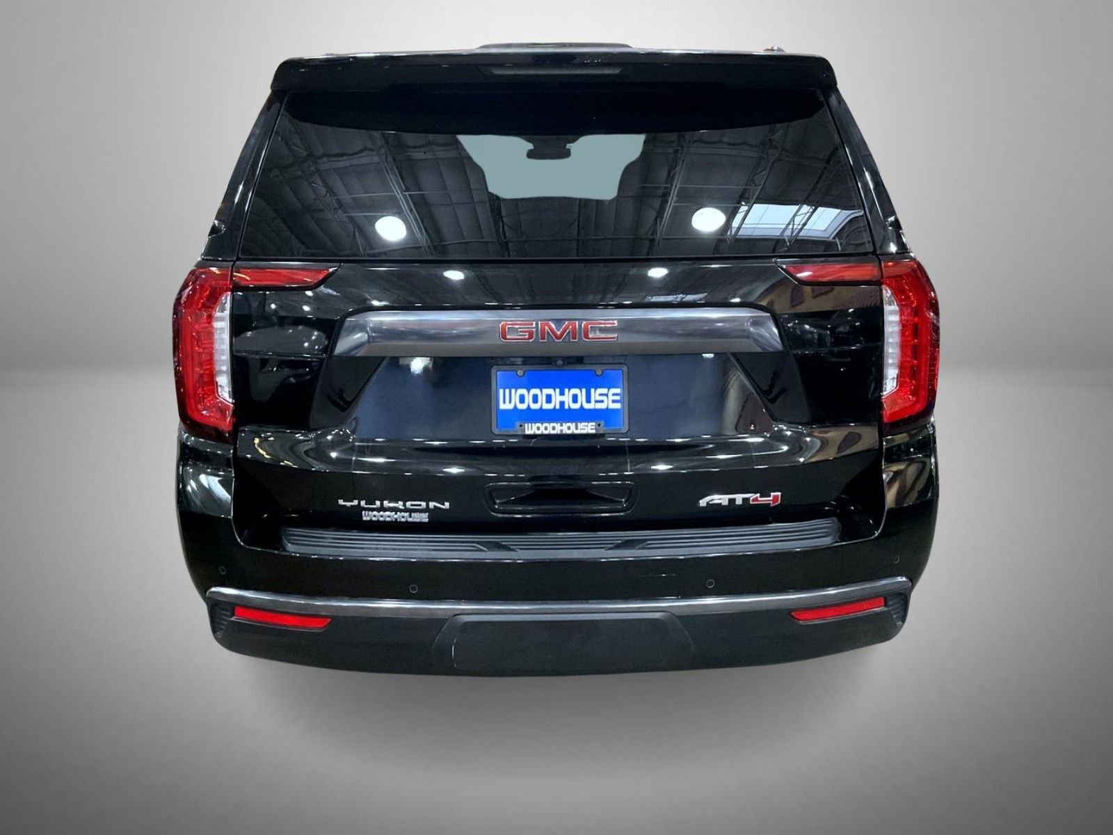 2023 GMC Yukon XL AT4 - Photo 6