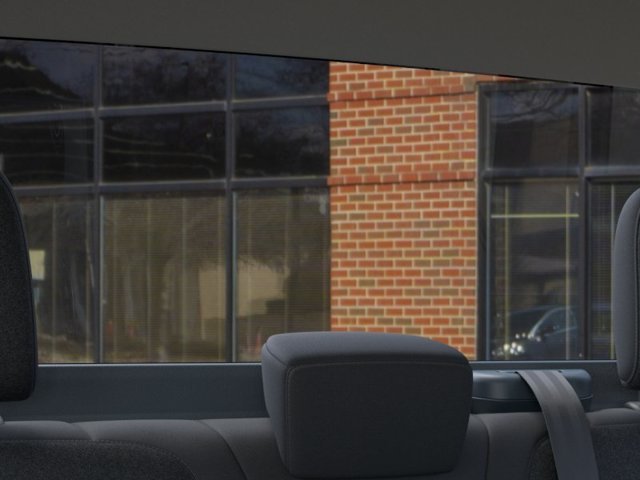 New 2026 Oxford White Ford XLT image 48