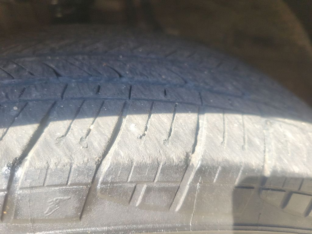 Certified Used 2023 Beige Toyota XLE image 35