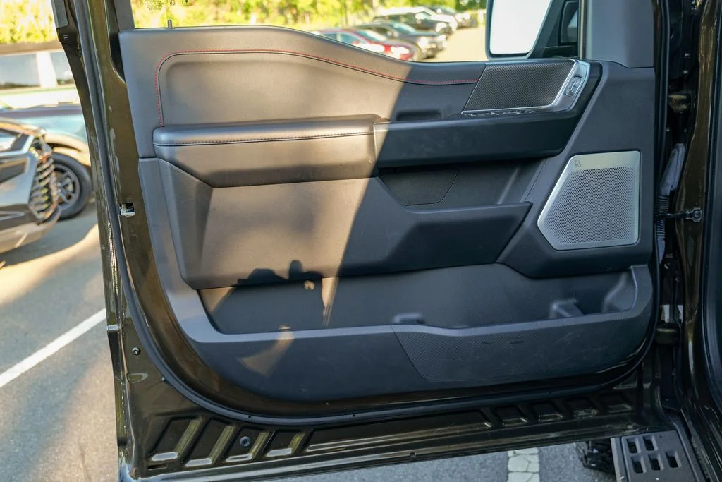 Used 2024 Green Ford Raptor image 19