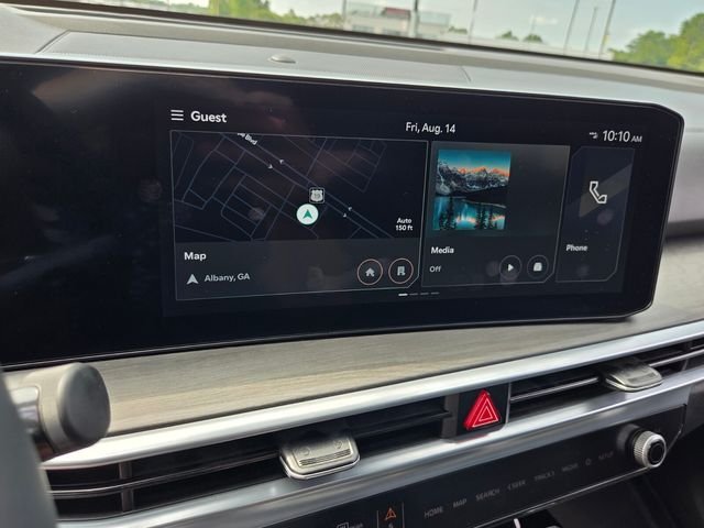 Used 2025 Gray Kia X-Pro SX Prestige image 20