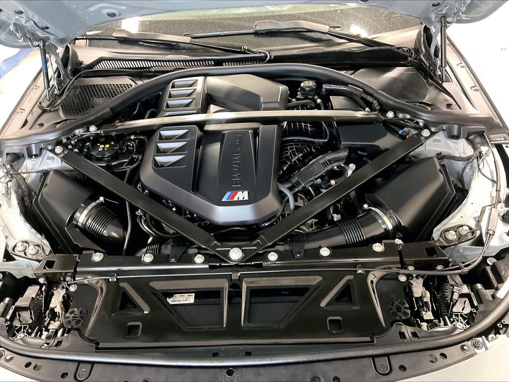 Used 2025 Gray BMW Base image 35