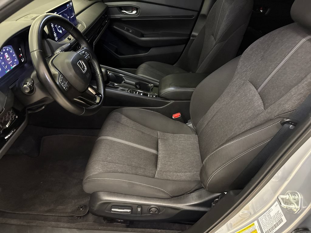 2023 Honda Accord Hybrid Sport - Photo 52