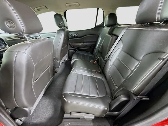 Used 2023 Red GMC Denali image 25