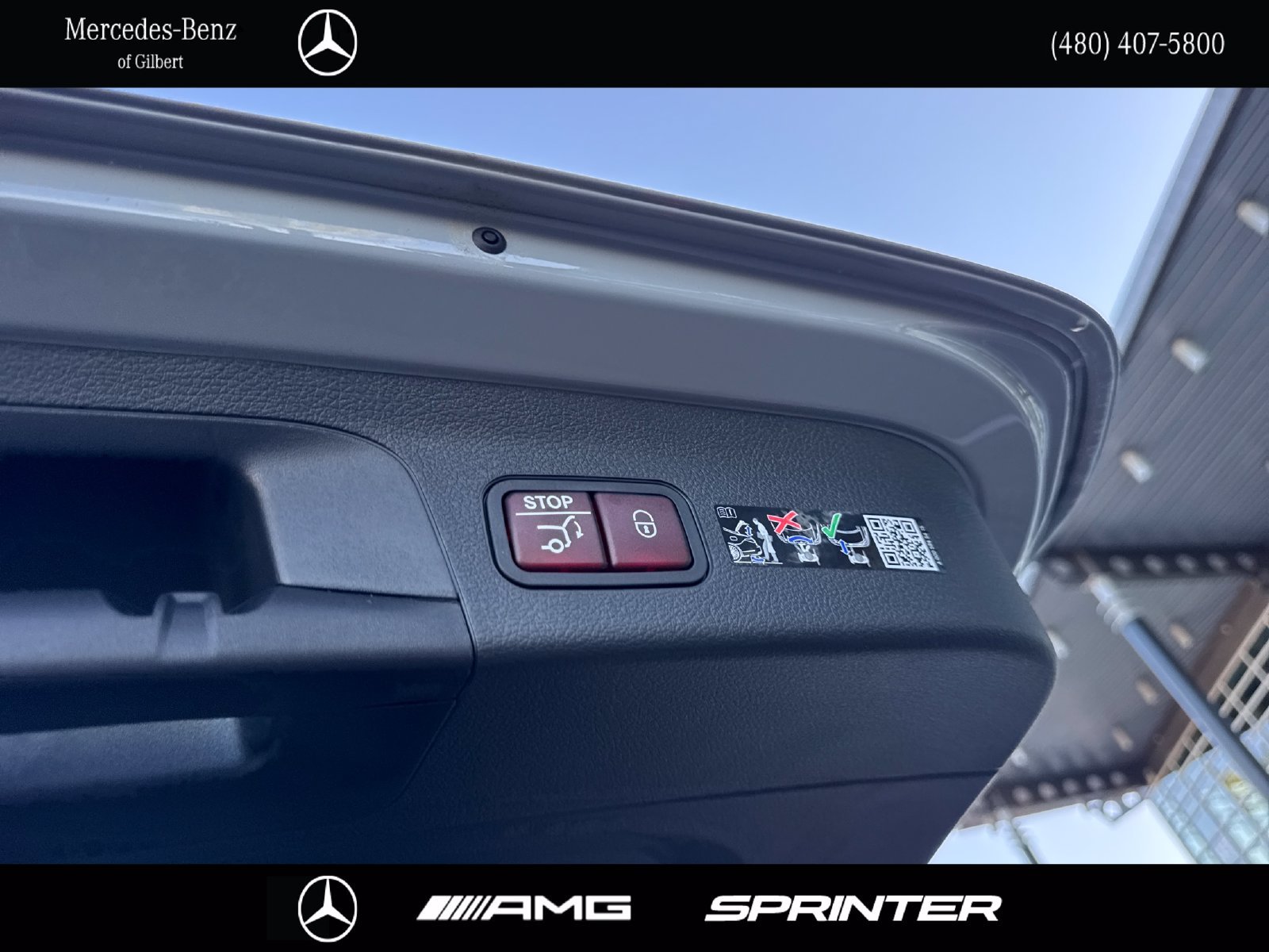 2026 Mercedes-Benz GLS AMG GLS 63 - Photo 8