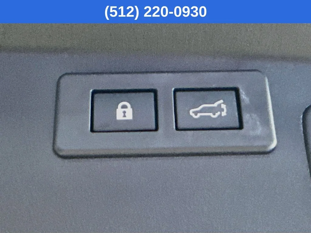 Certified Used 2026 Blue Subaru Wilderness image 34