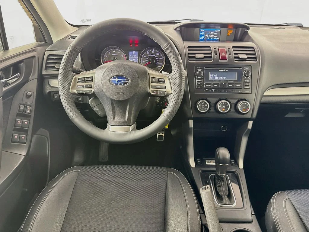 Used 2015 Gray Subaru 2.0XT Premium image 27