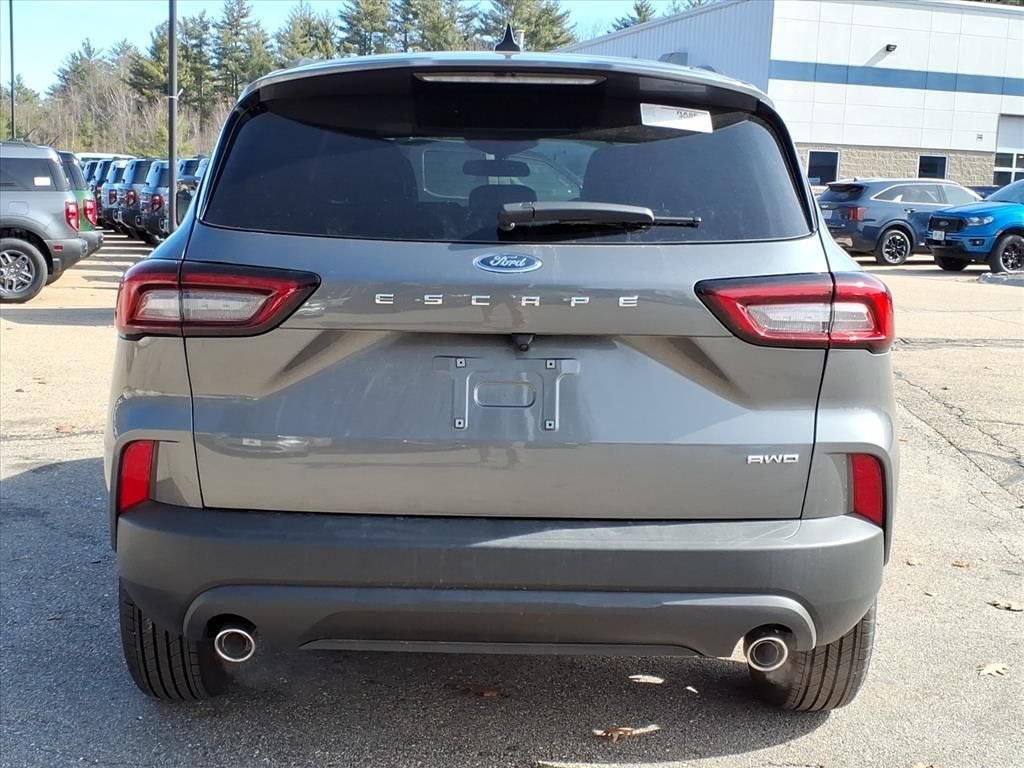 2026 Ford Escape ST-Line - Photo 6