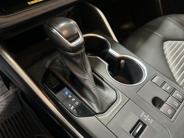 Certified Used 2023 Pearl Toyota XSE image 27