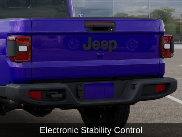 New 2026 Reign Exterior Paint Jeep Sport S image 15