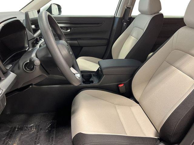 2026 Honda CR-V LX - Photo 14