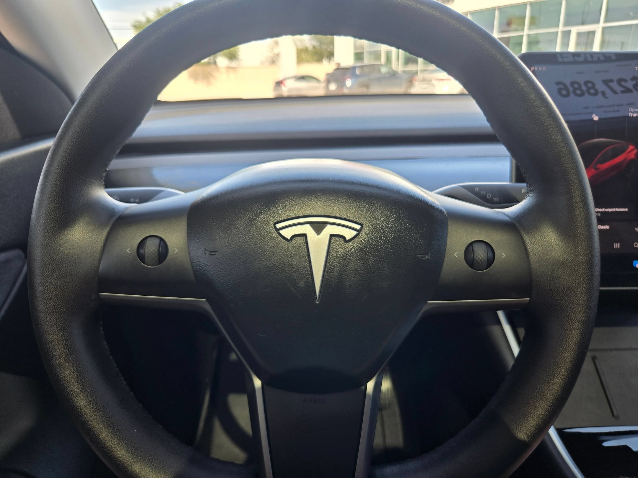2020 Tesla Model Y Performance - Photo 11