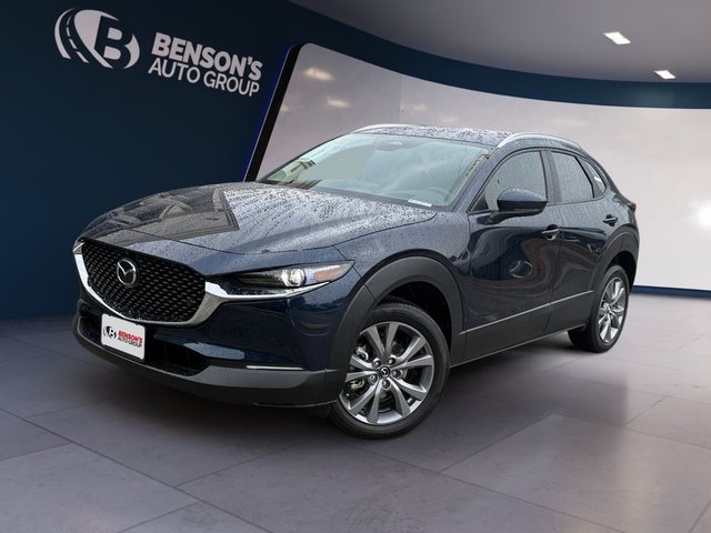 2026 Mazda CX-30 2.5 S Premium AWD