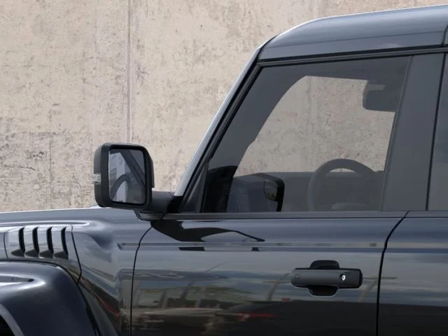 New 2026 Gray Ford Raptor image 22
