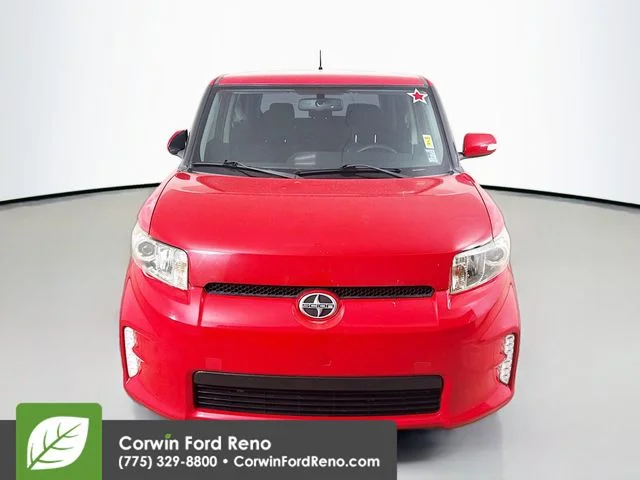 Used 2013 Scion xB Base with VIN JTLZE4FE8DJ036087 for sale in Reno, NV