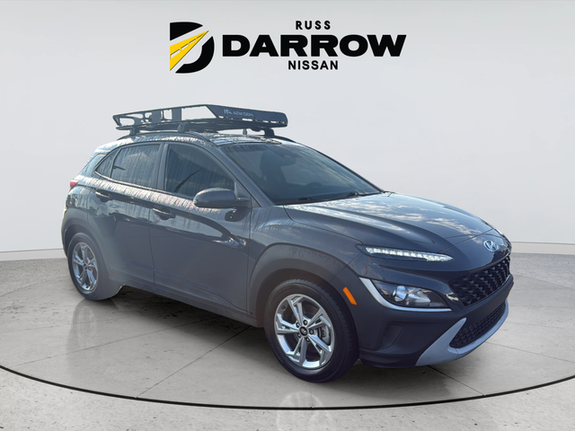 Used 2023 Gray Hyundai SEL image 7