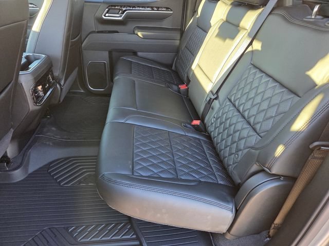 2026 Chevrolet Silverado 1500 RST - Photo 8