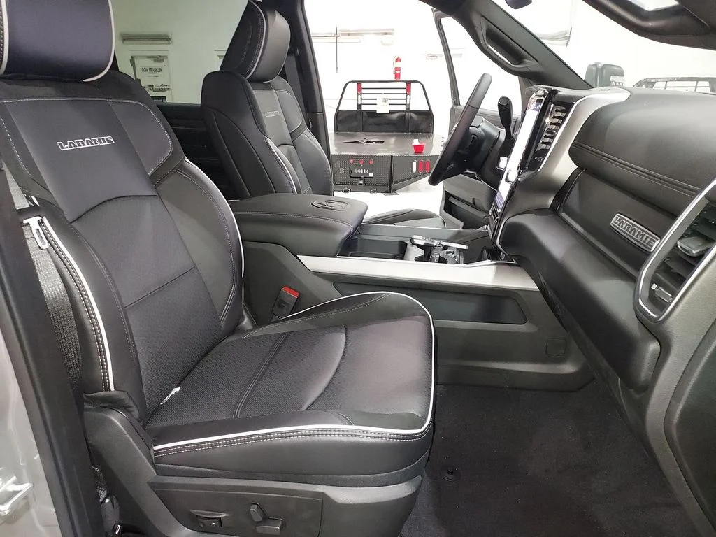 2026 RAM 2500 Laramie - Photo 31