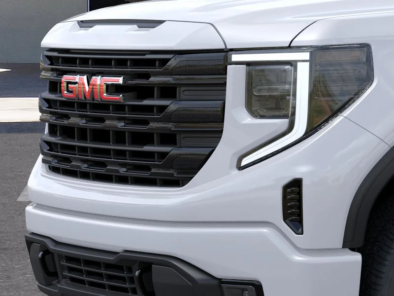2026 GMC Sierra 1500 Elevation - Photo 13