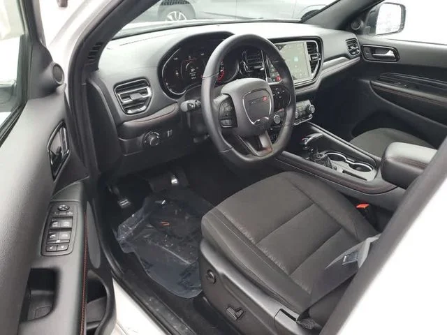Used 2025 White Dodge GT image 12