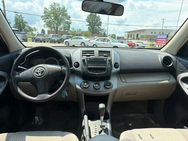 Used 2008 Black Toyota Base image 7