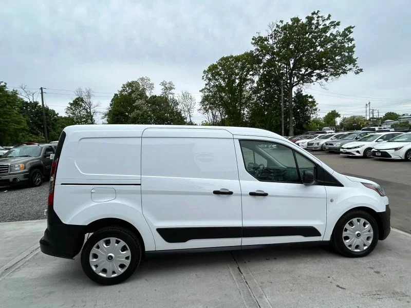 2023 Ford Transit Connect XL - Photo 13