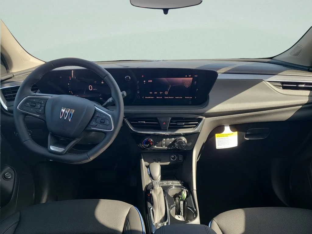 2026 Buick Encore GX Sport Touring - Photo 11