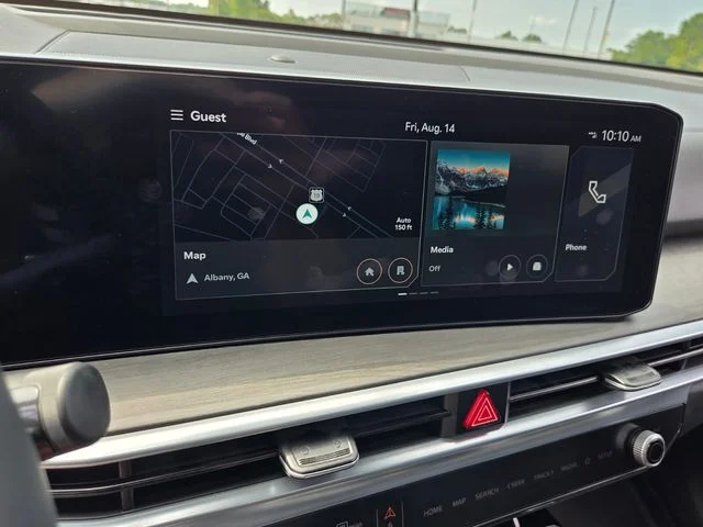Used 2025 Gray Kia X-Pro SX Prestige image 20