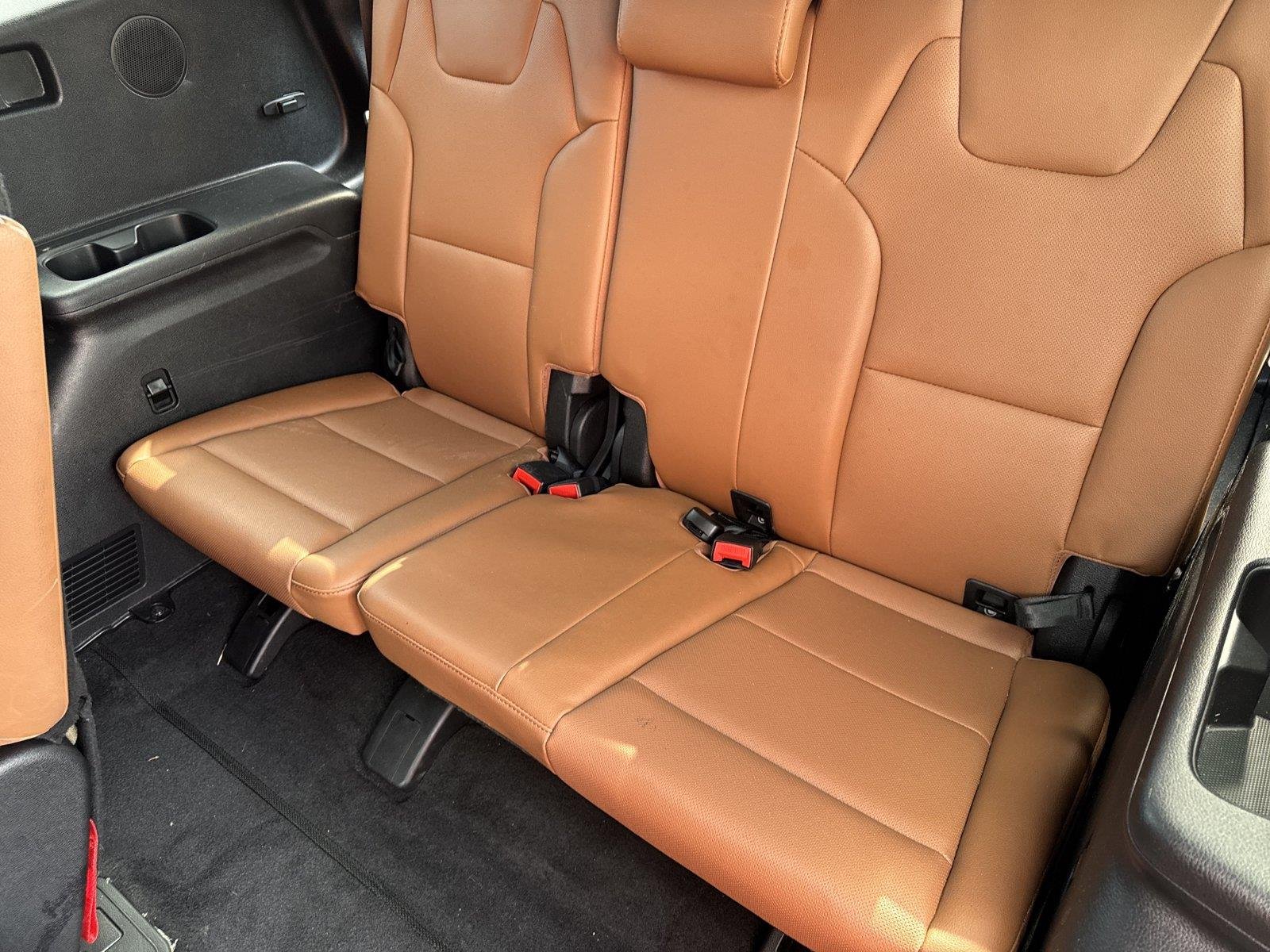 Used 2023 Gravity Gray Kia SX X-Pro image 25