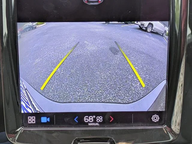 Used 2023 Gray Volvo Plus Bright Theme image 24