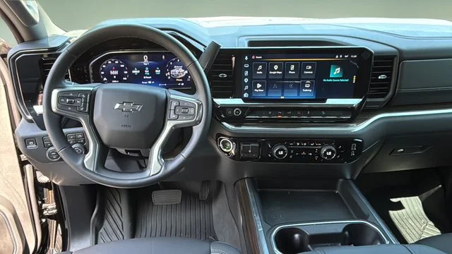 Used 2026 Black Chevrolet LT image 10