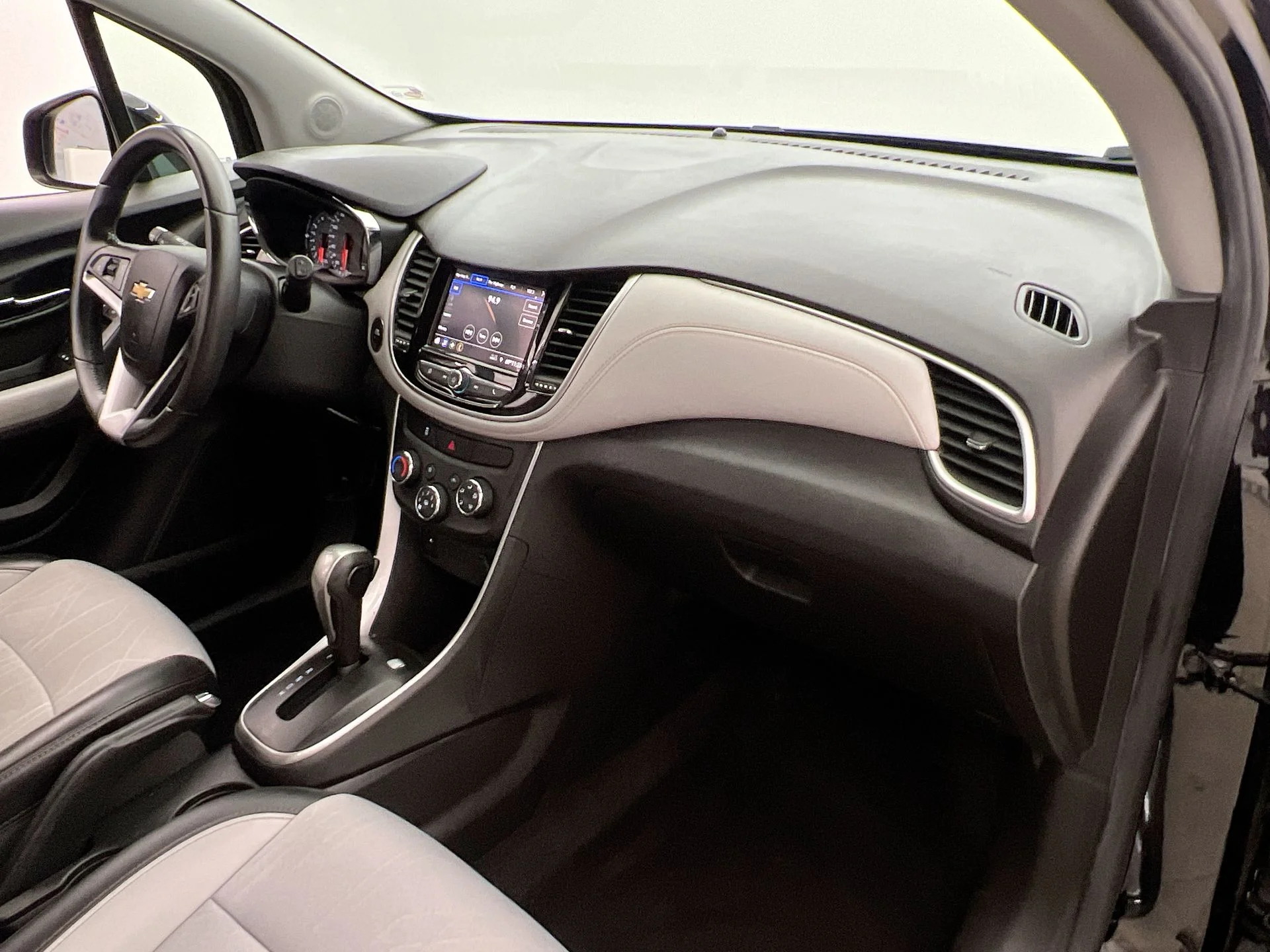 Certified Used 2021 Black Chevrolet LT image 13